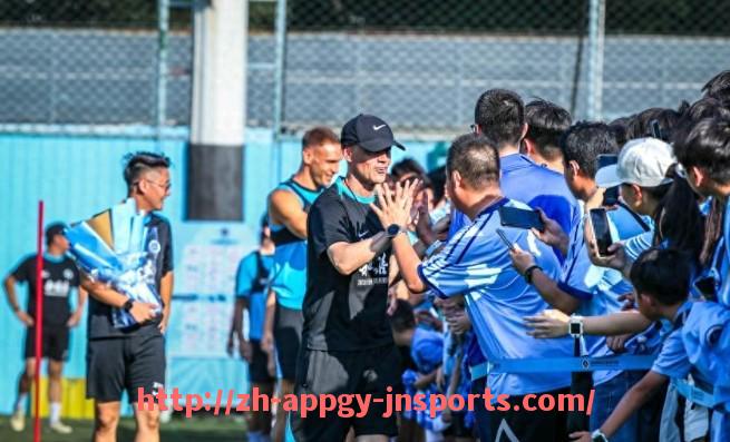 江南体育APP-2023年世俱杯热刺直播频道推荐及赛事观看全指南