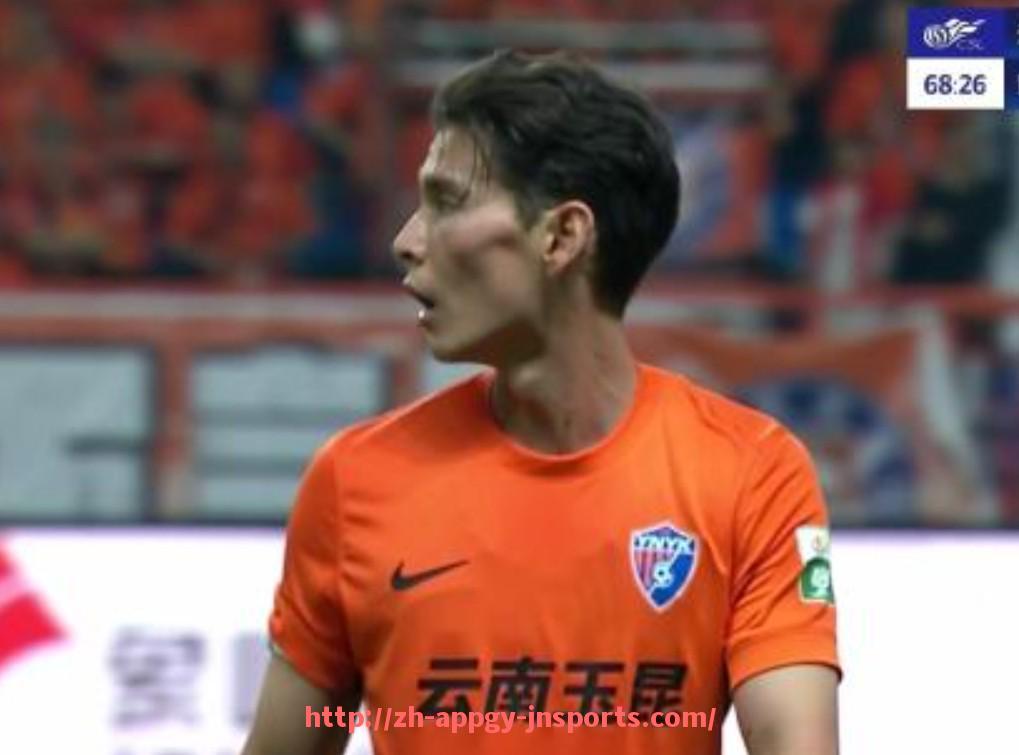 江南体育APP-西甲联赛球员个人数据统计