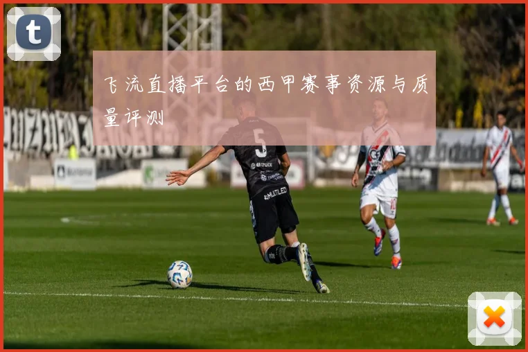 飞流直播平台的西甲赛事资源与质量评测