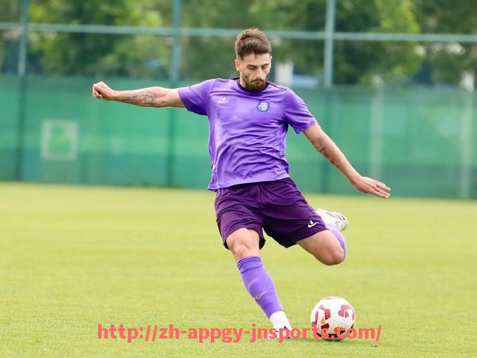 江南体育APP-法甲青训制度建设及其对体育竞技人才培养的作用